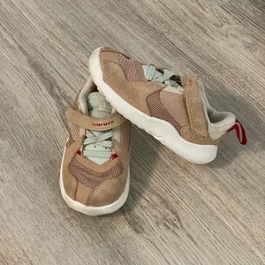Nike Jordan Delta SP TD 'Vachetta Tan' Toddler